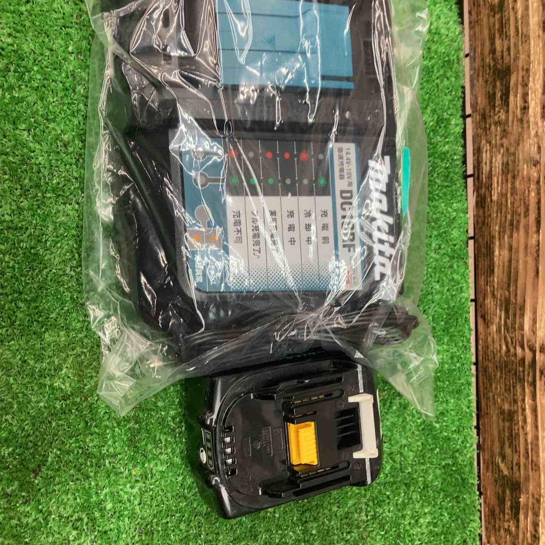 ★マキタ(makita) コードレス丸のこ HS610DRGX【川越店】