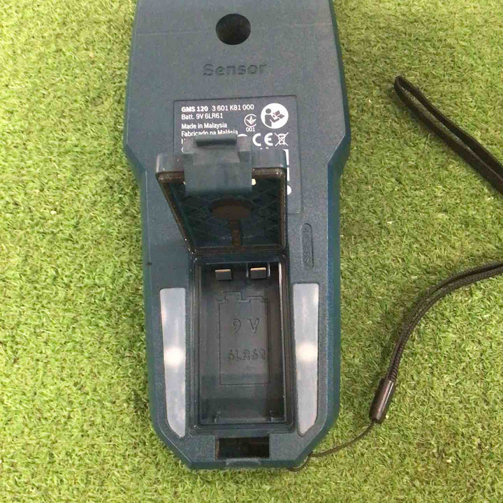 ◇ボッシュ(BOSCH) デジタル探知機 GMS120【町田店】