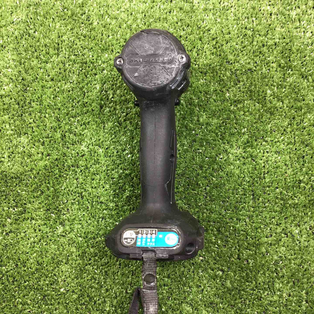 ★マキタ(makita) コードレスインパクトドライバー TD173DZB【川崎店】