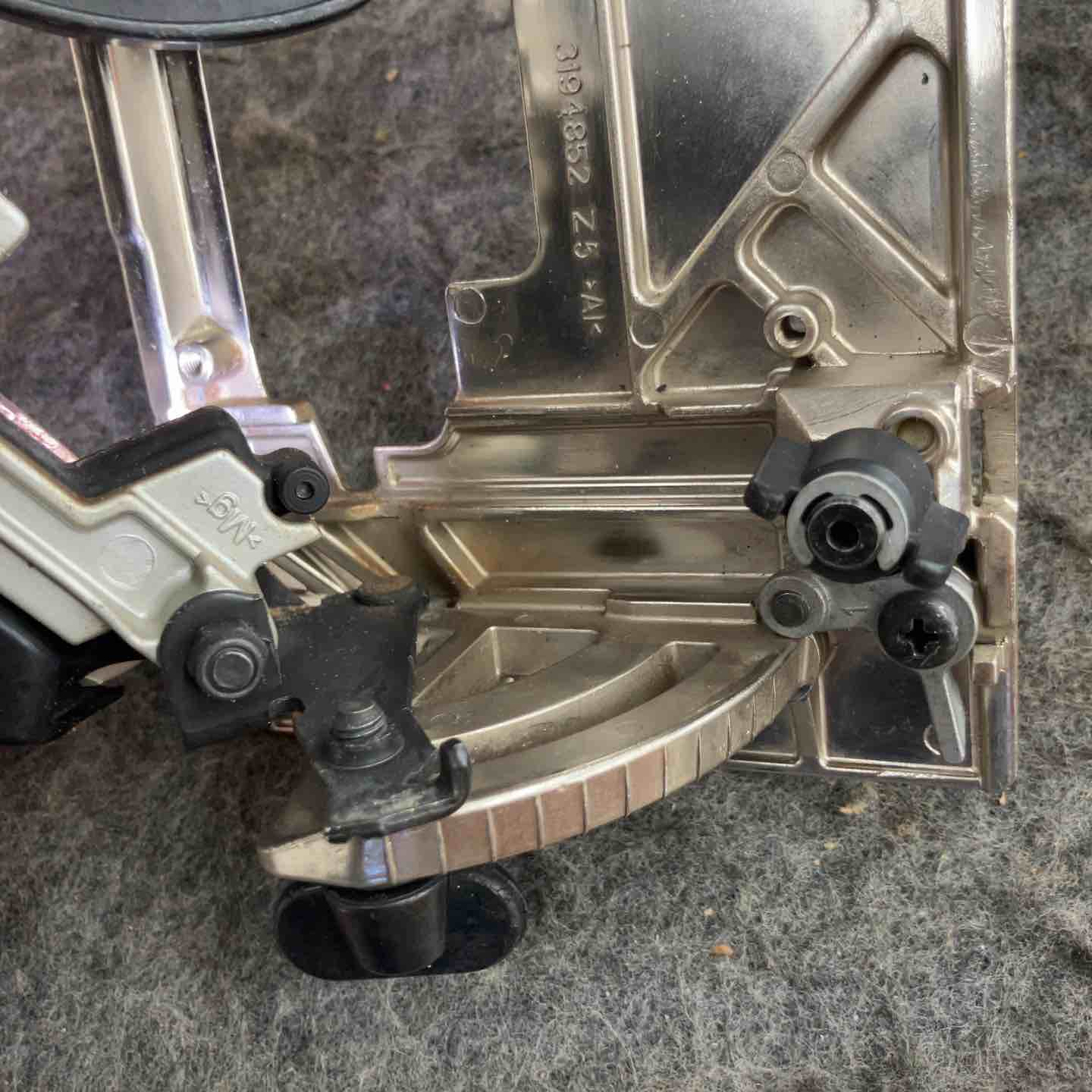 ☆マキタ(makita) コードレス丸のこ HS631DZB【鴻巣店】 – アクト