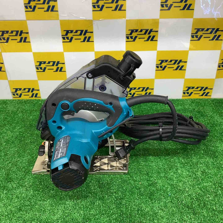 ★マキタ(makita) 防じん丸のこ KS5100F【越谷店】