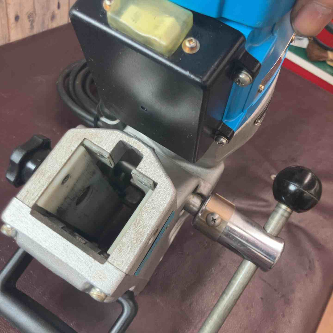 【中古品】シブヤ(SHIBUYA) ダイヤモンドコアドリル ダイモドリル TS-200/M1721 コアドリル付属 Aロッド【東大和店】