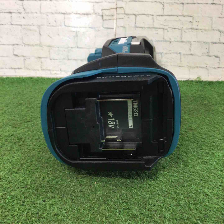★マキタ(makita) コードレスマルチツール TM52DZ【町田店】