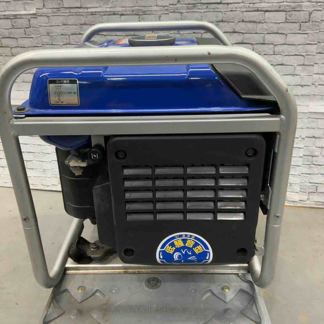 【店頭受取り限定】★ヤマハ(YAMAHA) インバーター発電機 EF2500i【川口店】