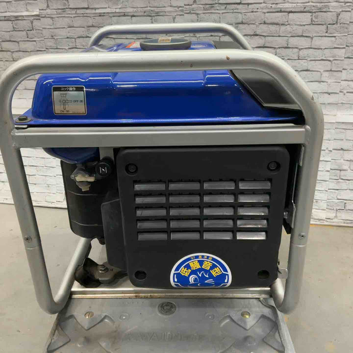 【店頭受取り限定】★ヤマハ(YAMAHA) インバーター発電機 EF2500i【川口店】