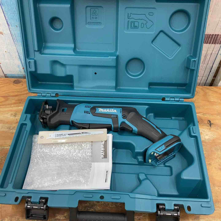 ★マキタ(makita) コードレスレシプロソー JR184DZT【柏店】