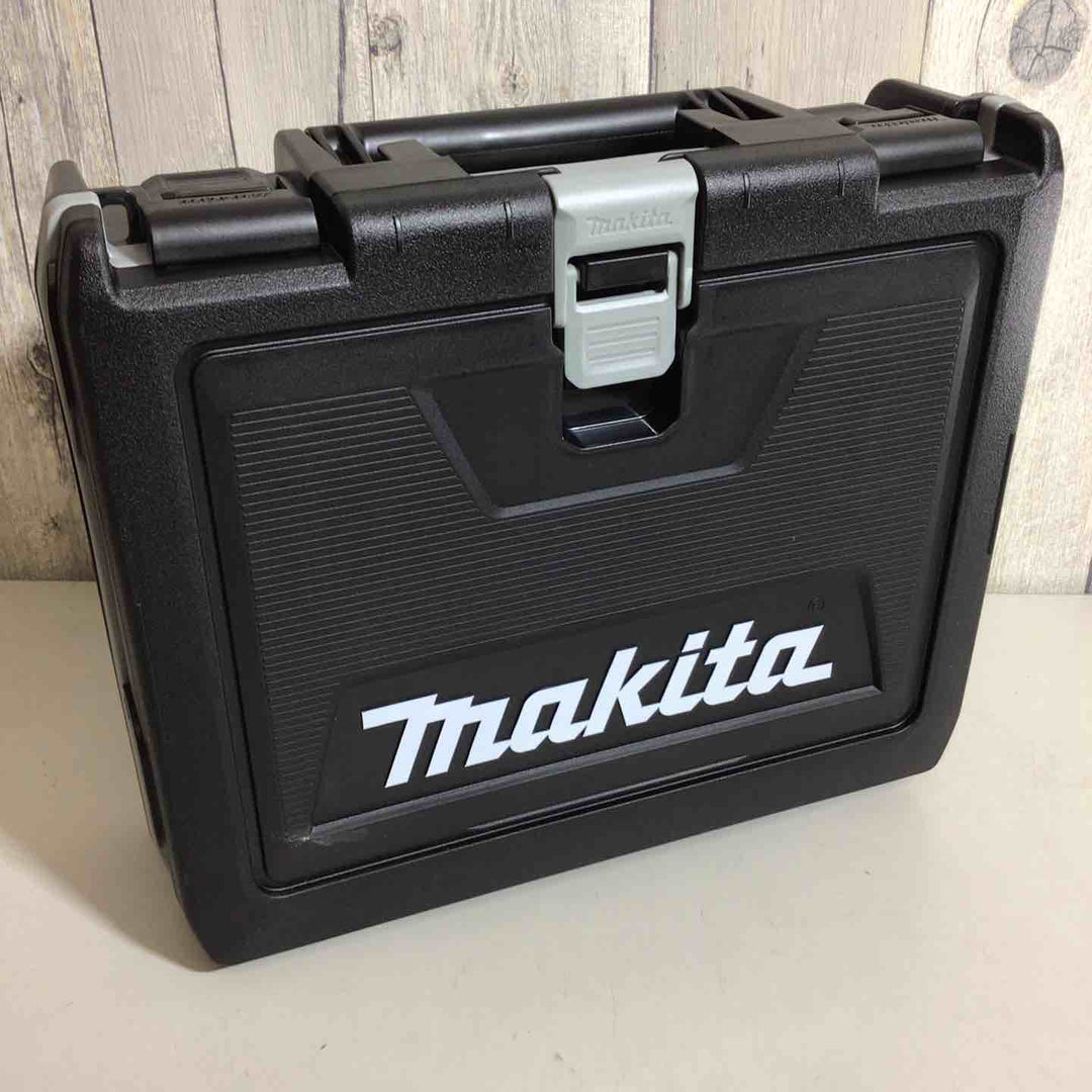 ★マキタ(makita) コードレスインパクトドライバー TD173DGXAB【戸田店】