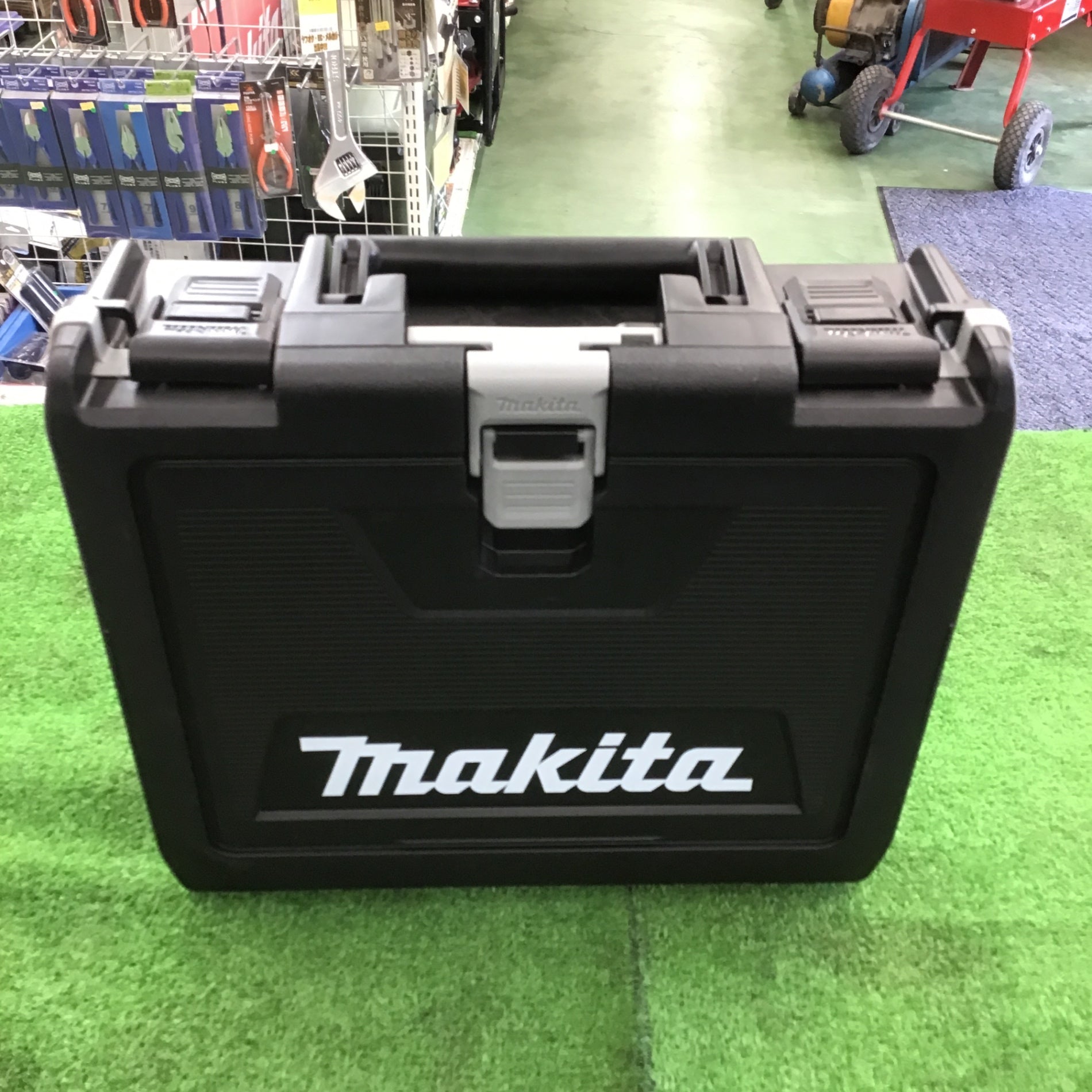 ☆マキタ(makita) コードレスインパクトドライバー TD173DZ【桶川店