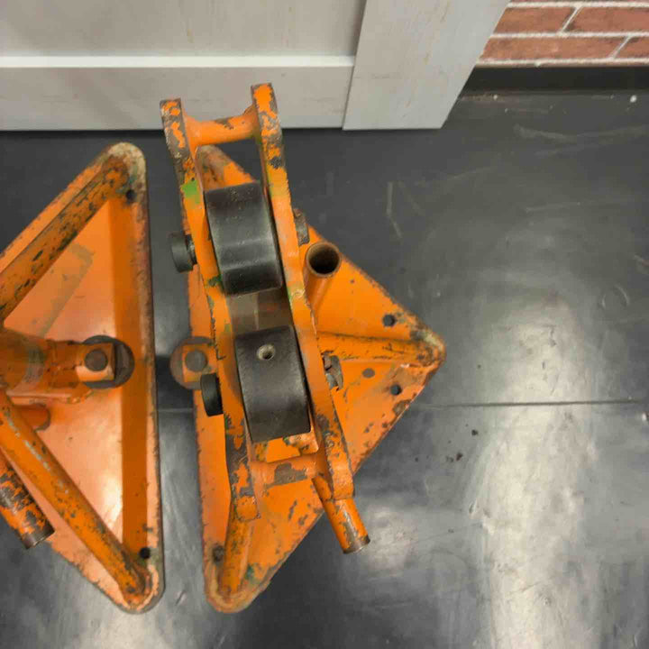【中古品/店頭受取り限定】 育良精機 (イクラ/IKURA) 3ton ケーブルジャッキ ISJ-0680 【藤沢店】