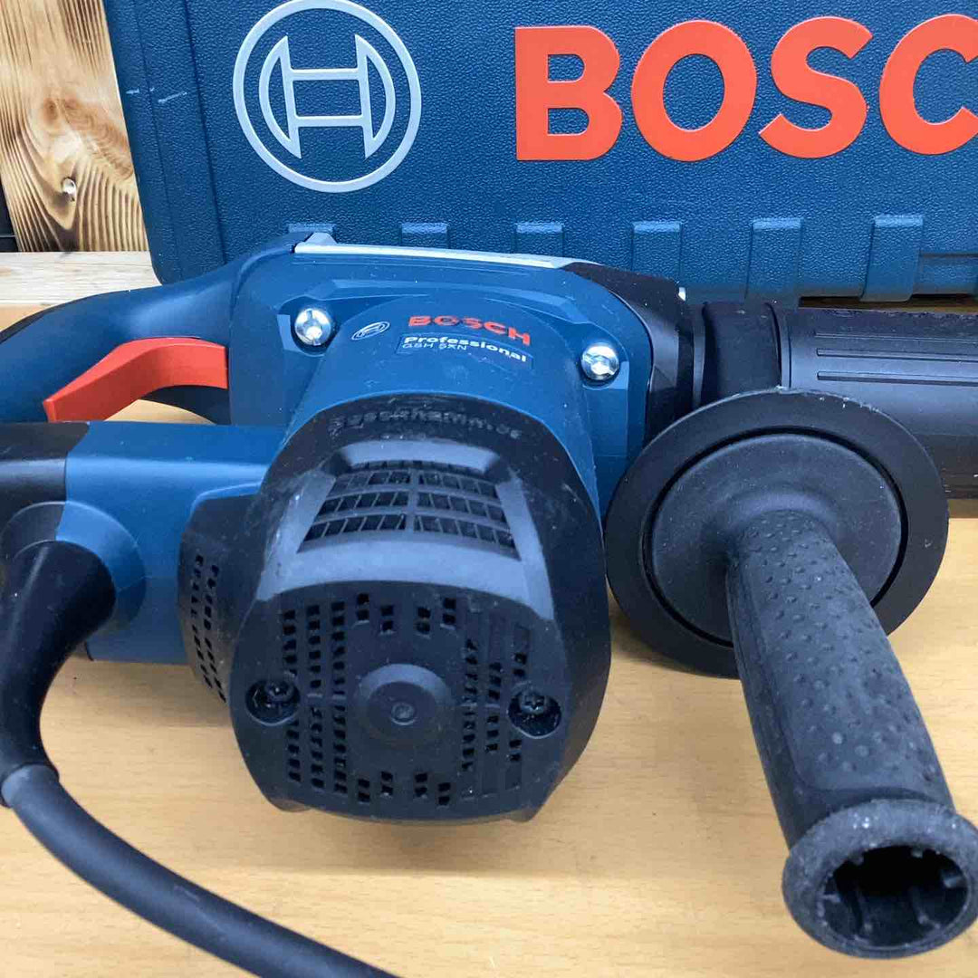 ★ボッシュ(BOSCH) 電動ハンマー GSH5XN【越谷店】