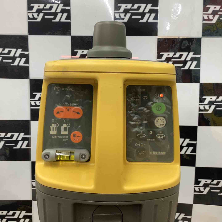 ◇トプコン(TOPCON)  ローテーティングレーザー RL-VH3D【越谷店】