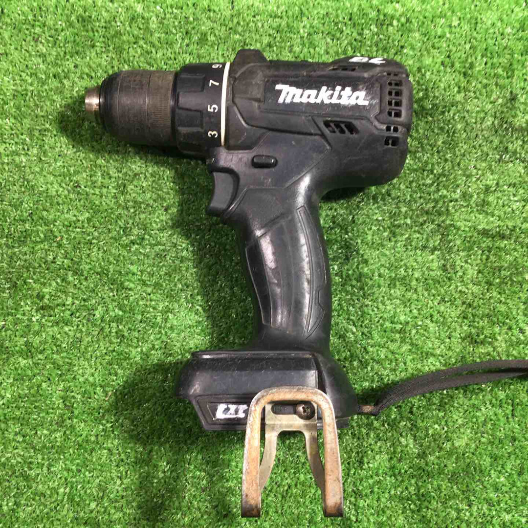マキタ/makita 14.4V コードレスドリルドライバ DF470DRFX【川口店】