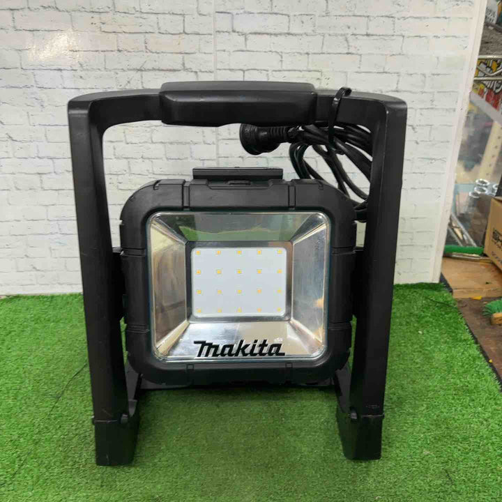 ★マキタ(makita) コードレスLEDスタンドライト ML805【町田店】
