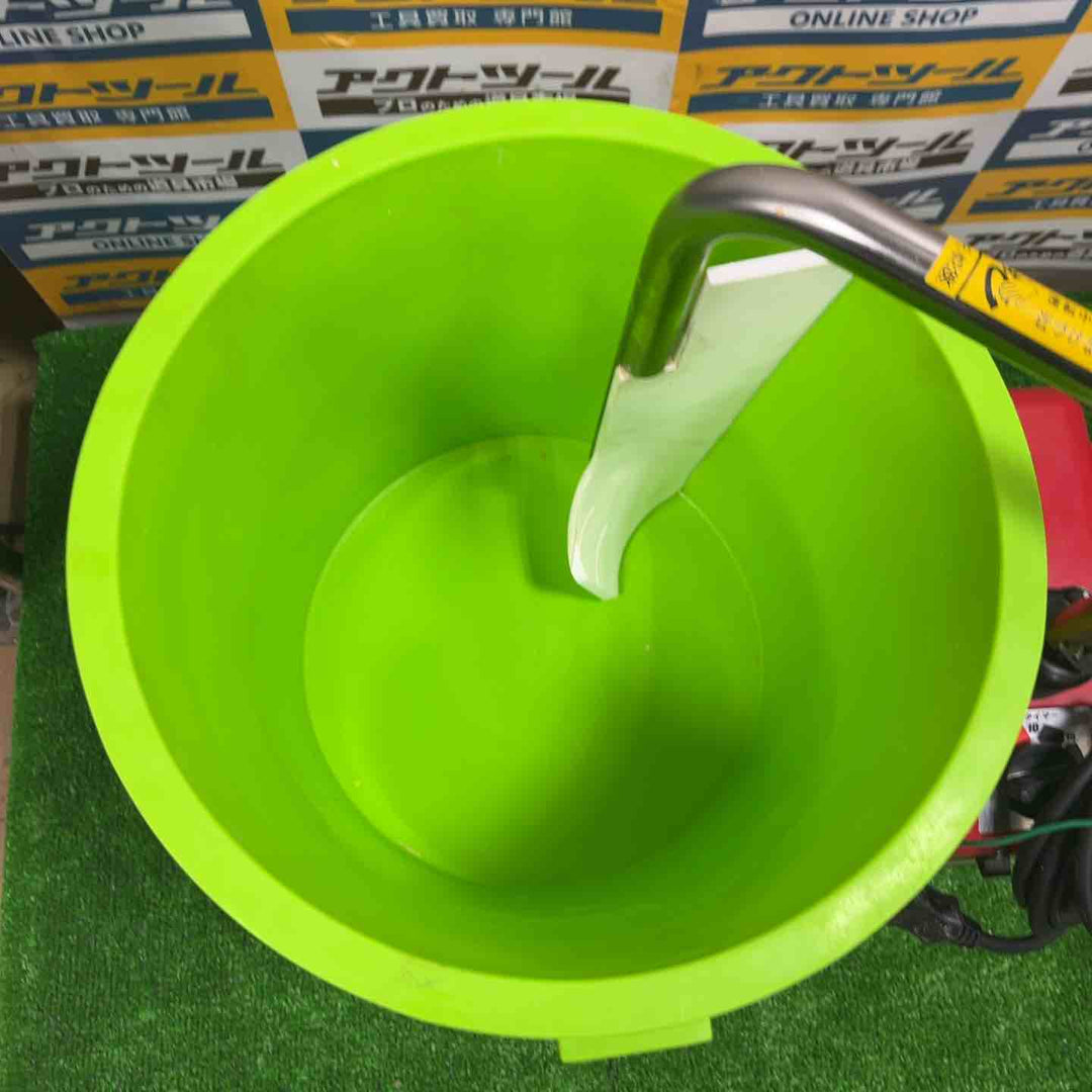 シノダ パテねり機 SO-5000【草加店】