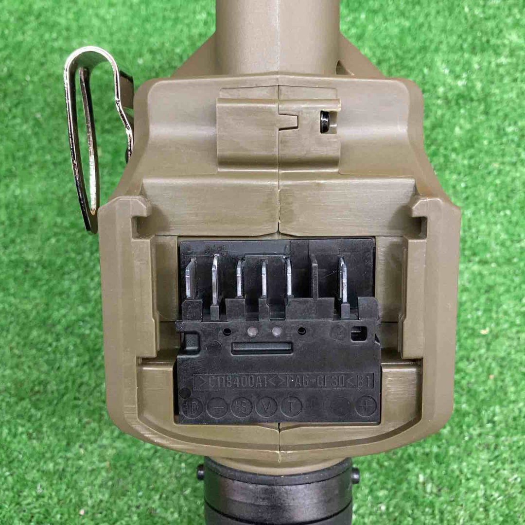 【未使用品】 ハイコーキ(HIKOKI ※旧:日立工機) コードレスブロワ 限定色 チャコール RB36DB(NNGR) 【鴻巣店】