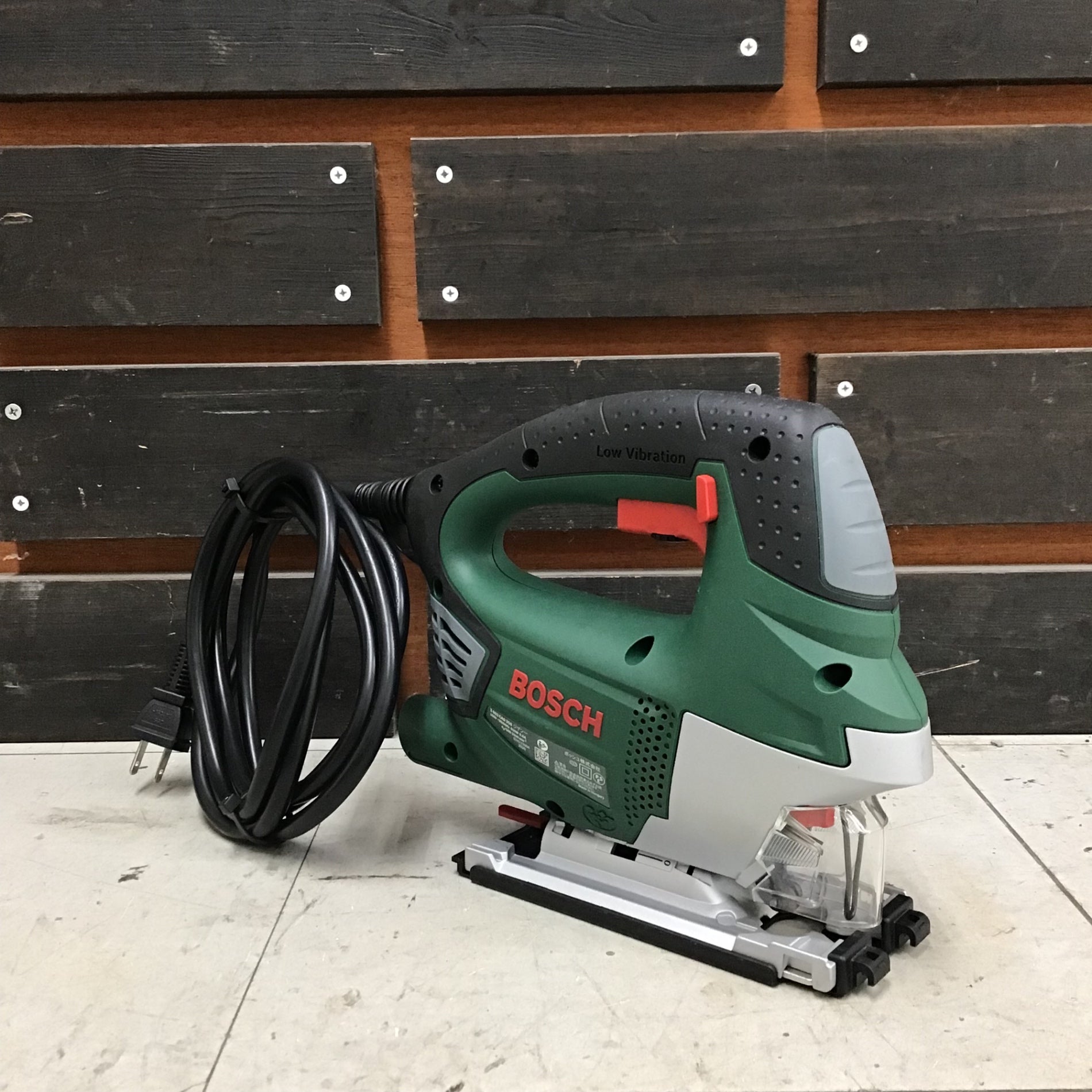 中古品】 ボシュ/BOSCH ジグソー PST1000PEL 【鴻巣店 中古品】 ボシュ/BOSCH ジグソー PST1000PEL 【鴻巣店