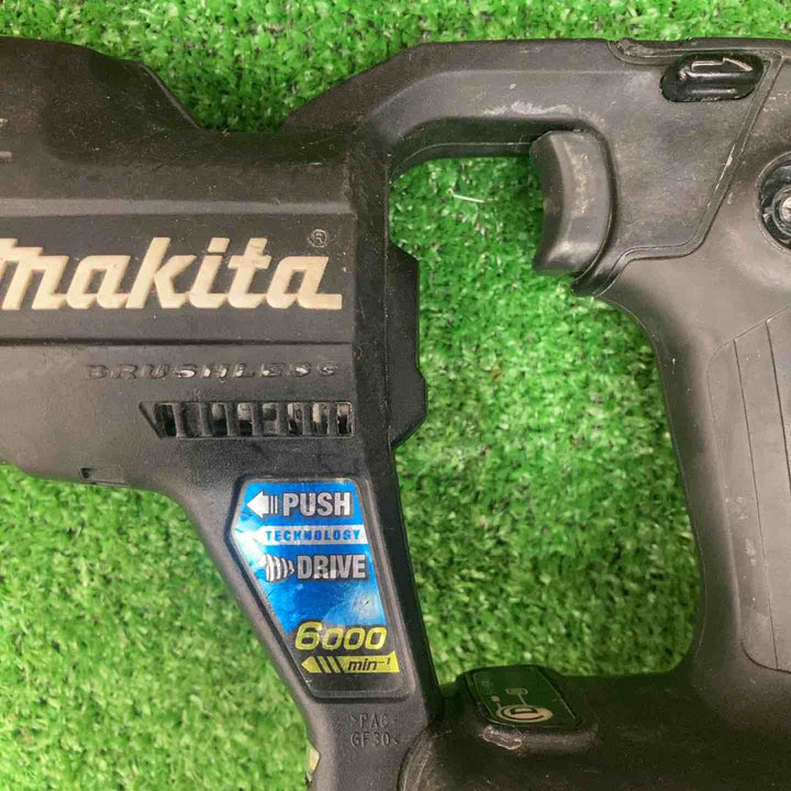 ☆マキタ(makita) コードレススクリュードライバー FS600DZB【川越店】