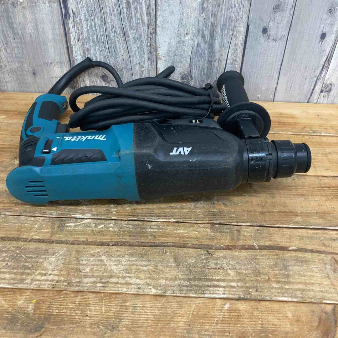 【中古品】 マキタ(makita) ハンマドリル HR2611F 【東大和店】