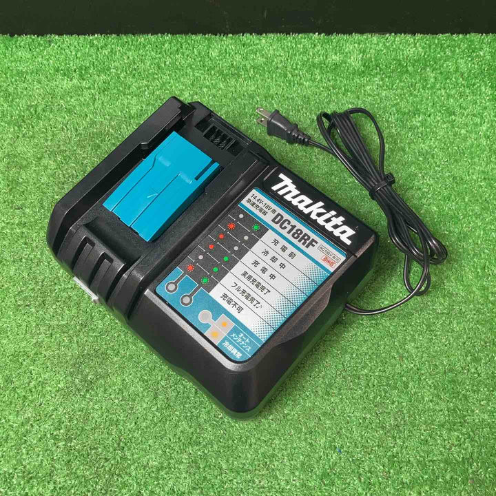 【中古品】★マキタ(makita) コードレスハンマドリル HR182DRGXV【岩槻店】