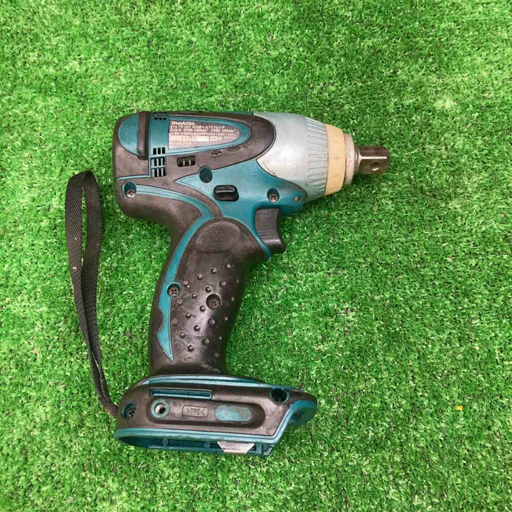 マキタ(makita) コードレスインパクトレンチ TW152DZ 動作確認済み【川越店】