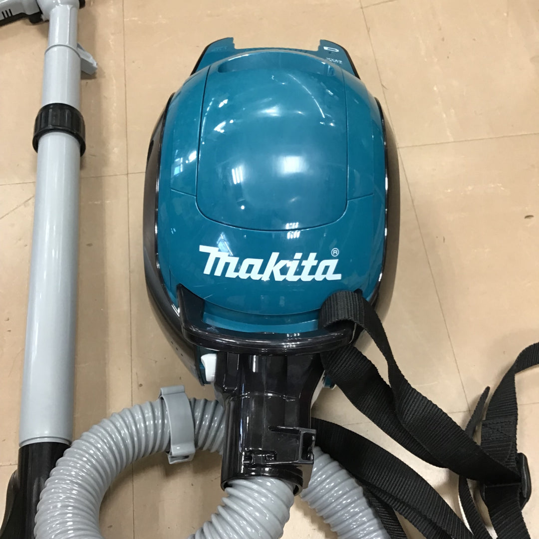 ★マキタ(makita) コードレスサイクロン掃除機 CL501DZ【草加店】