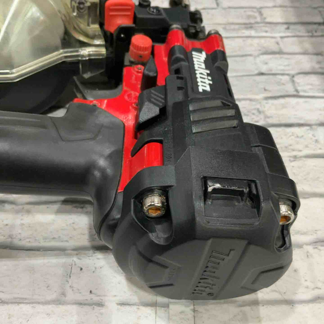 ★マキタ(makita) 高圧エア釘打ち機 AN514H【川口店】