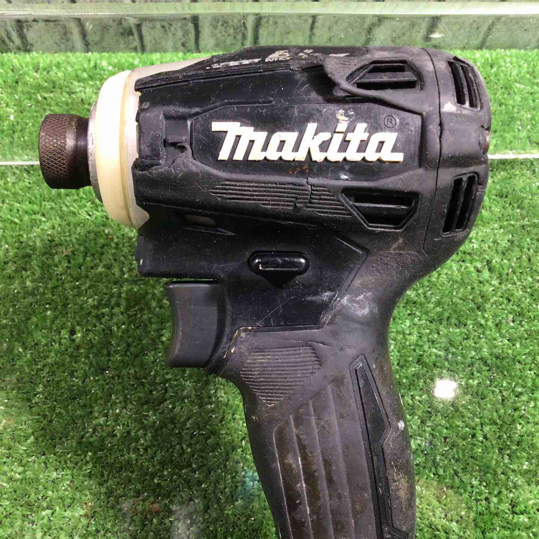 ★マキタ(makita) コードレスインパクトドライバー TD172DZB【川口店】