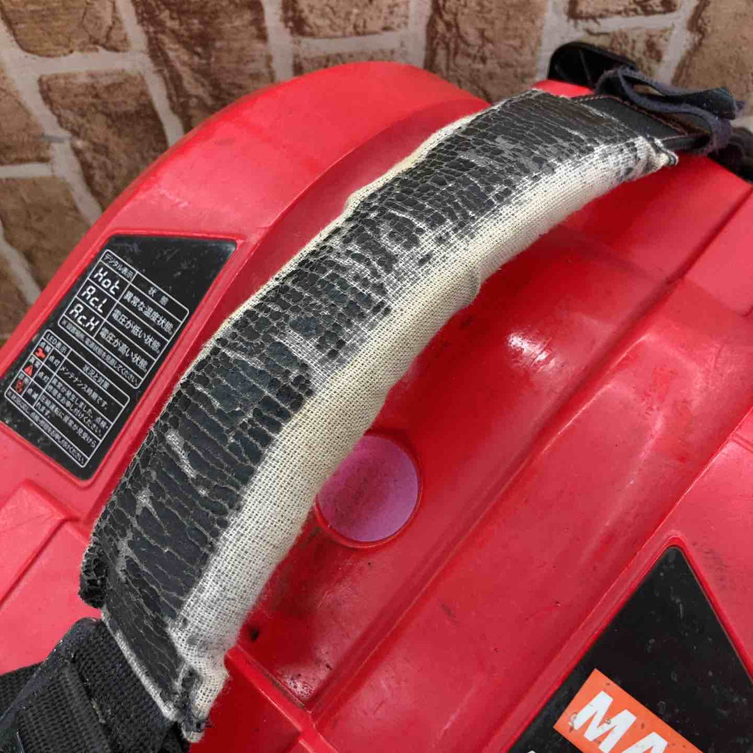 ★マックス(MAX) エアコンプレッサー AK-HH1110E【所沢店】