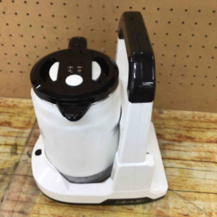 ☆マキタ(makita) コードレスケトル KT360DZW【町田店】