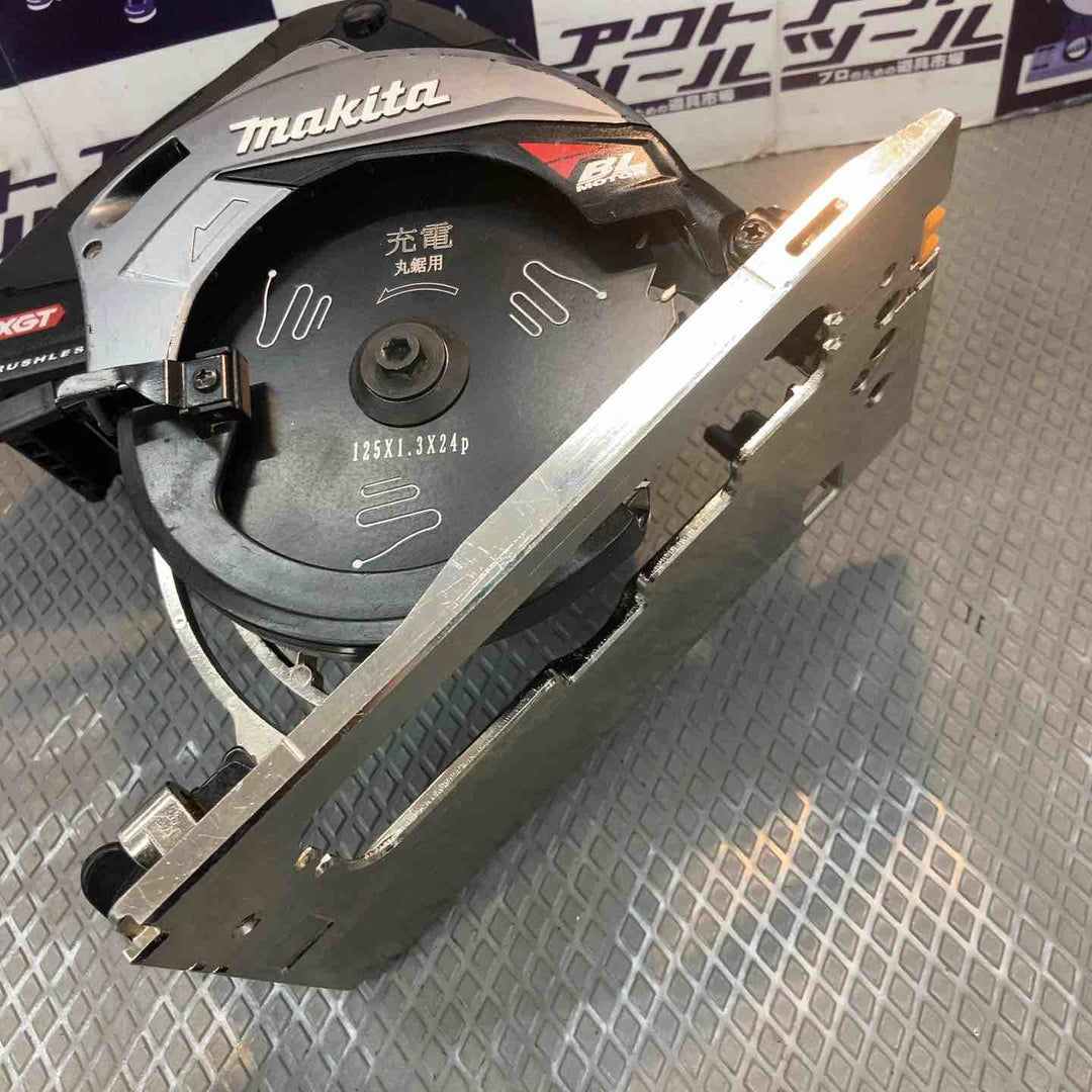 【中古品】マキタ(makita) コードレスマルノコ HS007GZB【所沢店】
