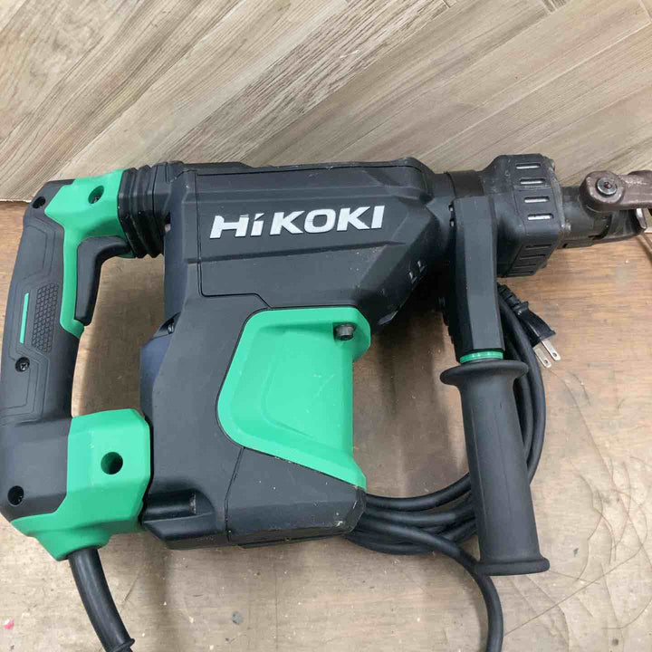 ★ハイコーキ(HIKOKI ※旧:日立工機) ハンマドリル DH40SE2【八潮店】