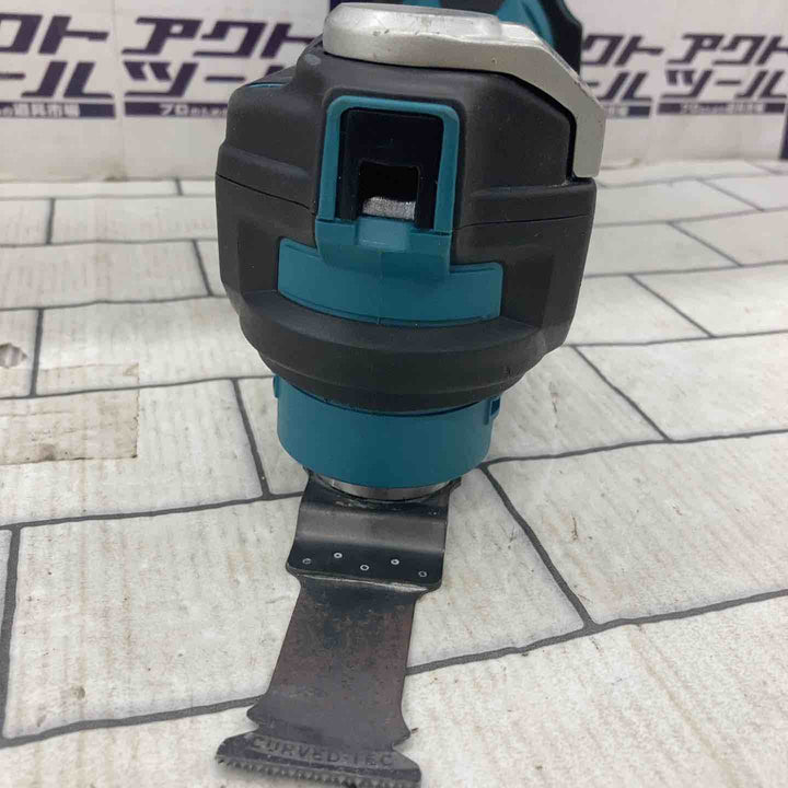 ★マキタ(makita) コードレスマルチツール TM52DZ【所沢店】