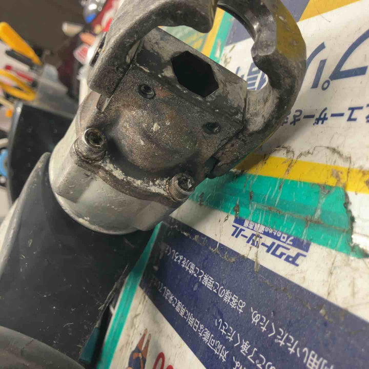 ★マキタ(makita) 電動ハンマ HM0830　本体のみ、ビス一か所欠品【戸田店】
