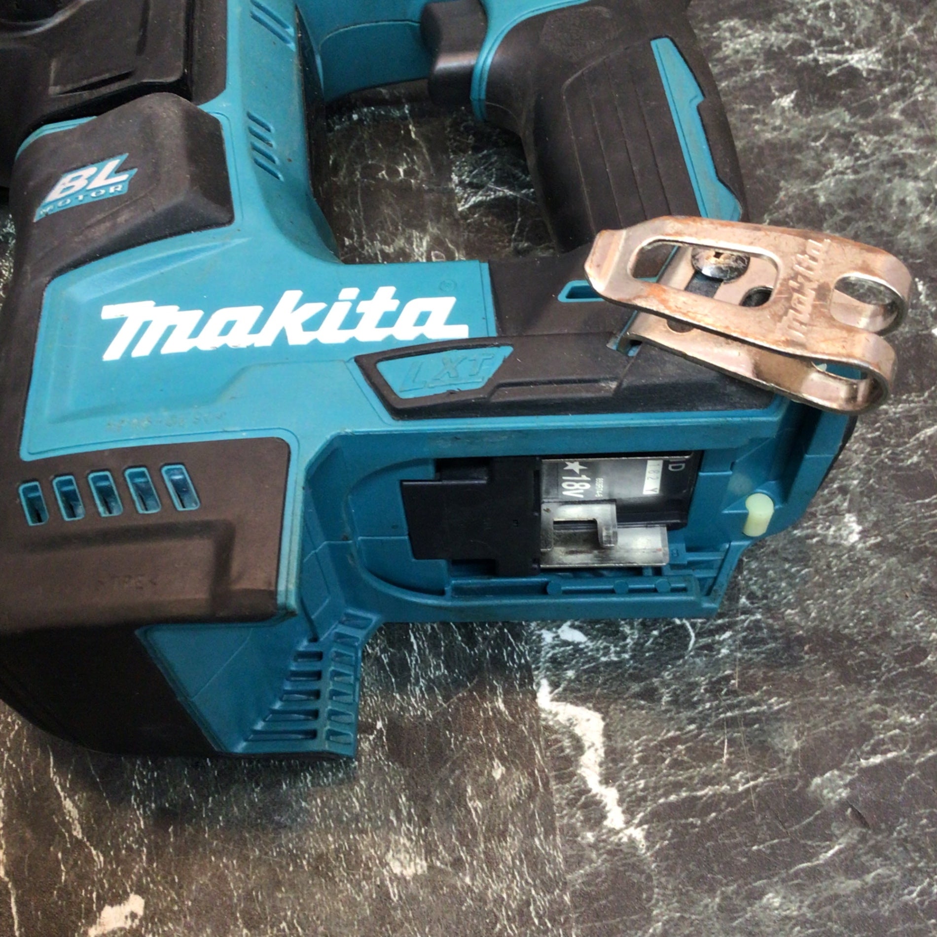 ☆マキタ(makita) コードレスハンマドリル HR171DZ【八潮店】 – アクト