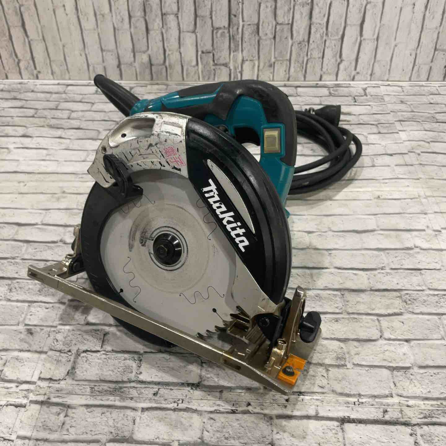 ☆マキタ(makita) 電子マルノコ 5732C【川口店】 – アクトツール