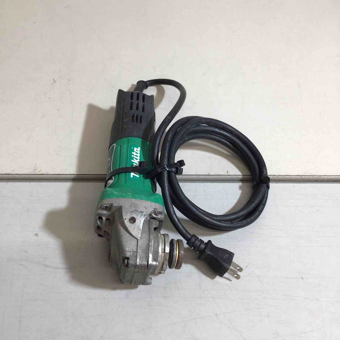 ◇マキタ(makita) 100mmディスクグラインダ  M965【戸田店】