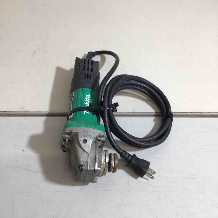 ◇マキタ(makita) 100mmディスクグラインダ  M965【戸田店】