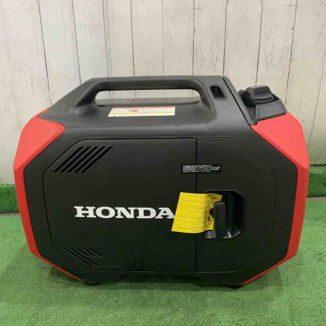 ★ホンダ(HONDA) 発電機 EU26iJ【川口店】