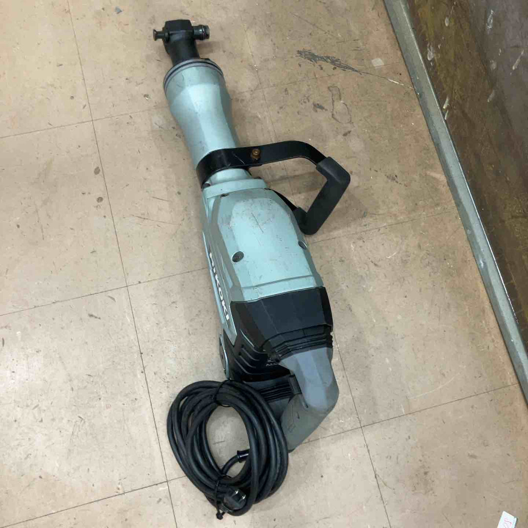 ★ハイコーキ(HIKOKI ※旧:日立工機) 電動ハンマ H65SB3【草加店】