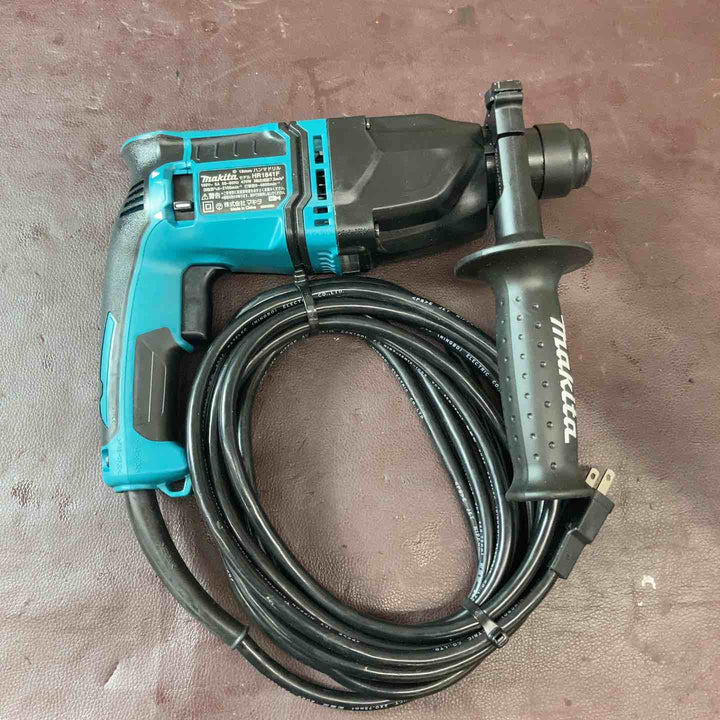 【中古品】マキタ(makita) ハンマドリル HR1841F ハツリ機 はつり 100V【東大和店】