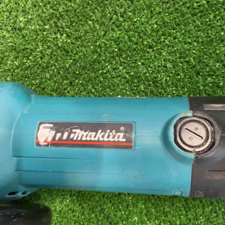 ☆マキタ(makita) 125mm ディスクグラインダ 9535B【草加店】
