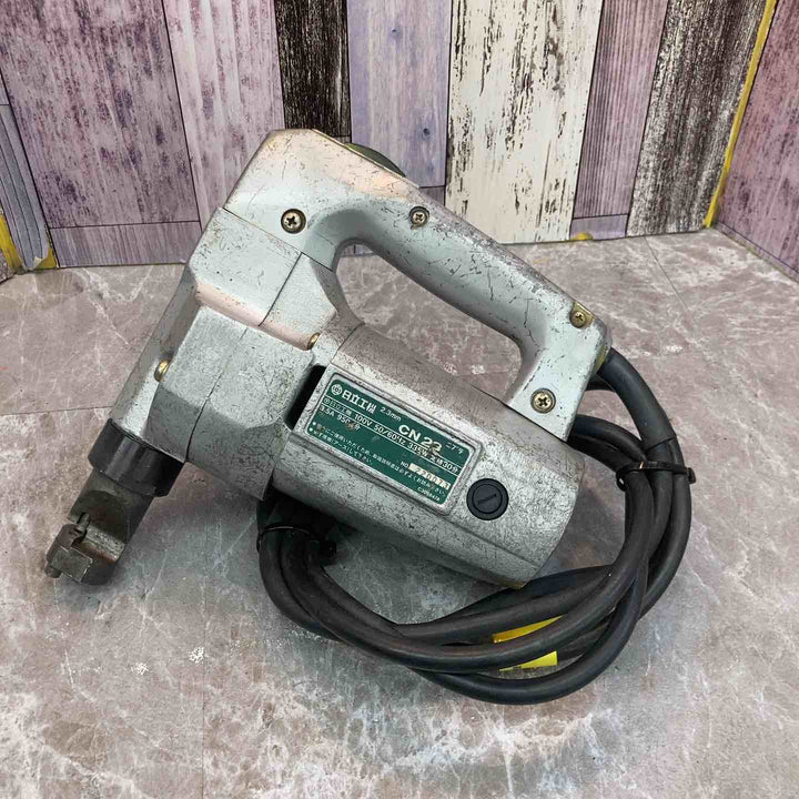 日立工機ニブラ CN23【八潮店】