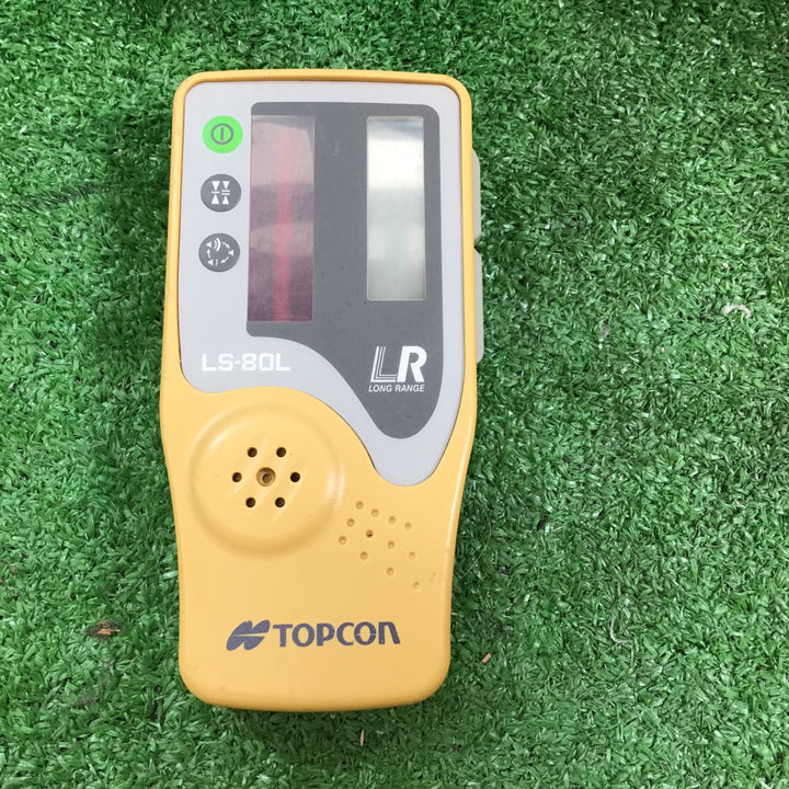 【中古品】★トプコン(TOPCON) ローテーティングレーザー RL-H5A【岩槻店】