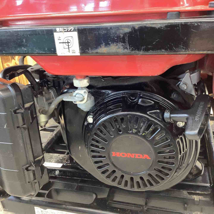 【店頭受取り限定】★ホンダ(HONDA) 発電機 EBR2300CX2_50Hz【越谷店】