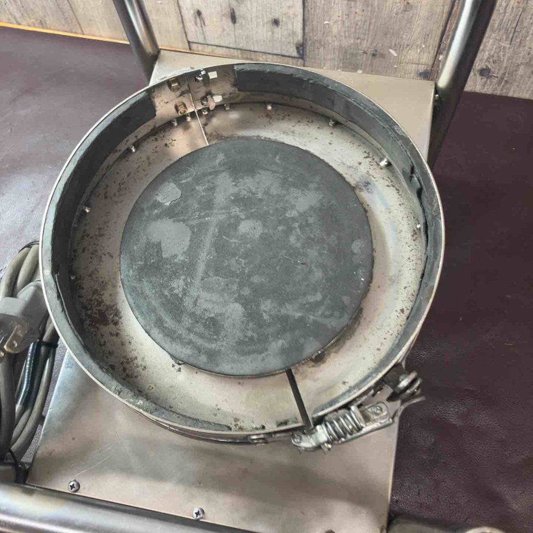 【中古品】★ミキスタ工業 シーリング材用撹拌機 軽量型ミキスタ パドル4L 1本【東大和店】