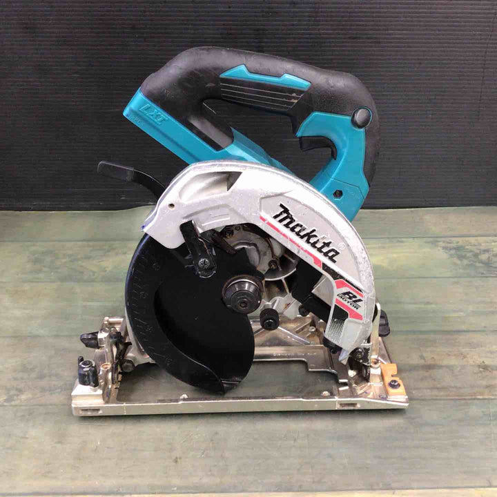 マキタ(makita) コードレス丸のこ HS631DZ 【東大和店】