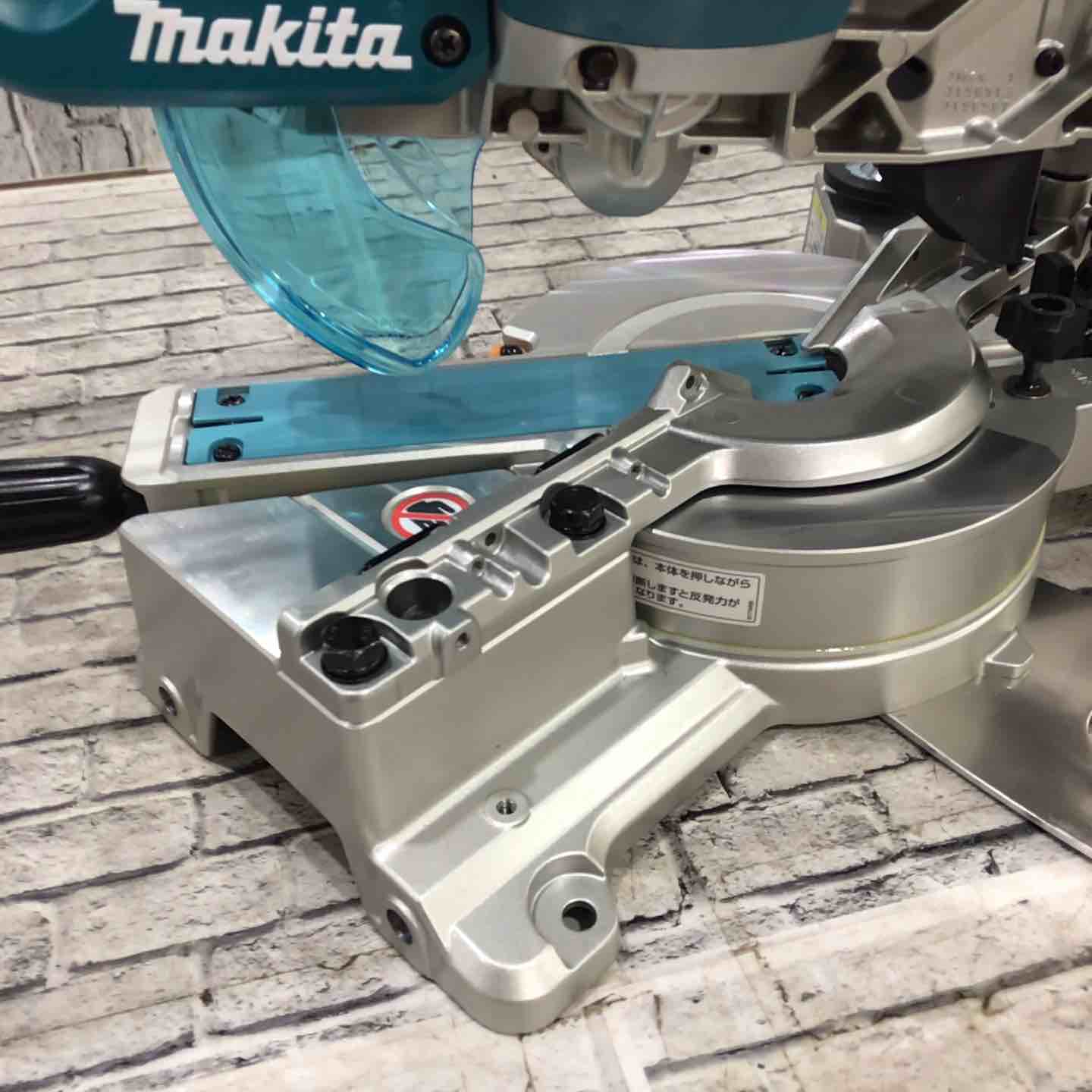 ☆マキタ(makita) コードレススライドマルノコ LS610DRG【川口店 ☆マキタ(makita) コードレススライドマルノコ LS610DRG【川口店