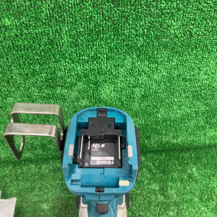 ★マキタ(makita) コードレスインパクトレンチ TW1001DZ【川崎店】