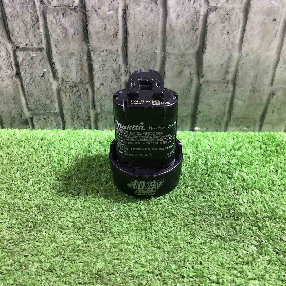 ★マキタ(makita) コードレスレシプロソー JR101DW【川口店】