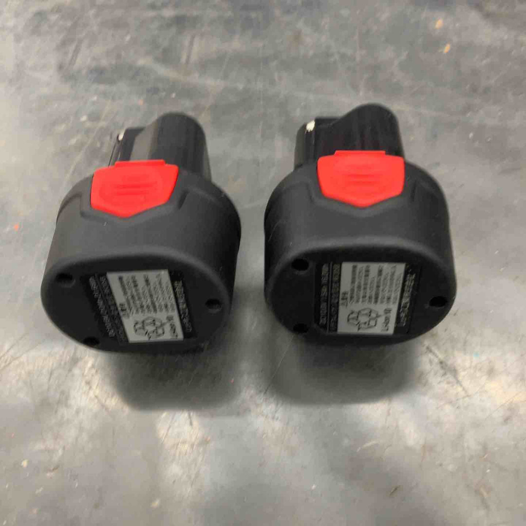 【中古品】レッキス(REX) 充電式フレアツール RF20S【所沢店】